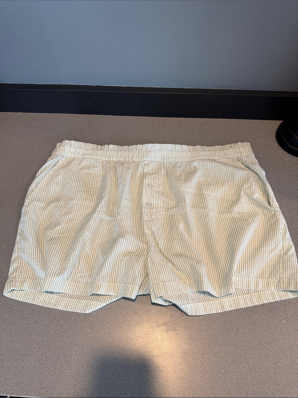 LOFT Sleep Shorts  - bundle of 2 - Picture 2 of 8